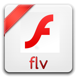 FLV视频输出
