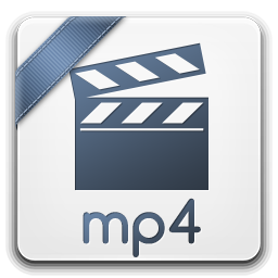 MP4视频输出